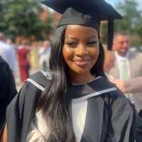 Zoe Akintoye