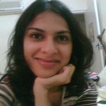 Grishama Rathod