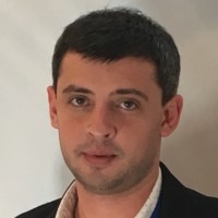 Александр Дрожжин