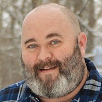 Eric Ward