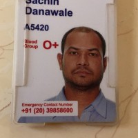 Sachin Danawale
