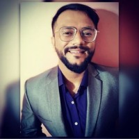 Raj shinde