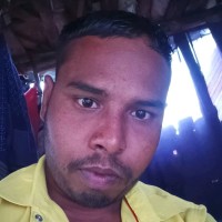 Netram Ahirwar