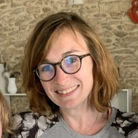 Gwenaëlle Robin