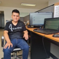 Daniel Mayuri Levano