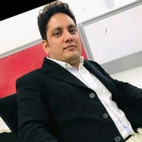Tabish Hasan Kazmi