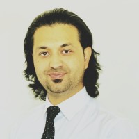 Ihsanullah Kofi