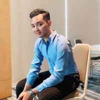 Andre Purwantoro, S.M, M.M, CLS
