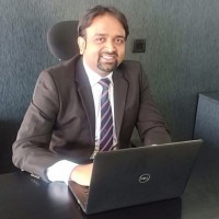 Dharmesh Bhayani