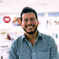 Alejandro Forero