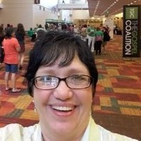 Denise Walton