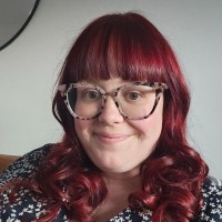Kirsty Mcdougall