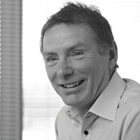 Martin Pugh
