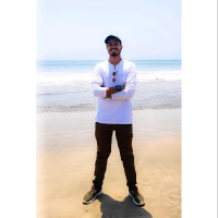 Akash Bhuva