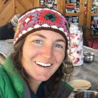 Katie Ercanbrack