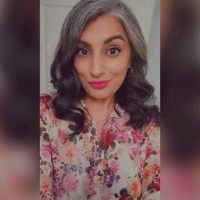 Nita Sorroy