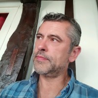 Bertrand Legros