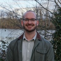 Gregory Hamlin