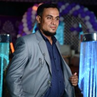 Hameed Bukhari