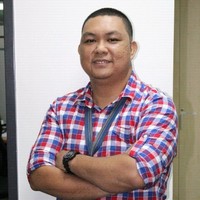 Ronnie Baluyot