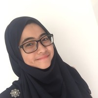 Nadiah S.