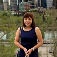 Nancy Yang