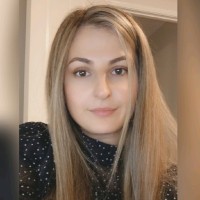 Edina Krkalic
