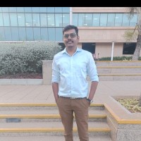 Bhargav Gangadharappa
