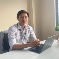 Htet Khaing