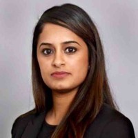 Priya Bakshi