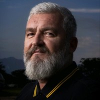Erik Saudan