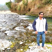 Nitin Chandila