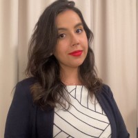Caroline Correia