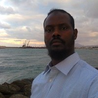 Siyad Yusuf