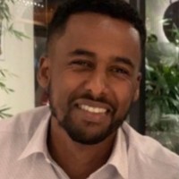 Daniel Worku