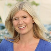 Jackelien Van Doorn - Van Rossum