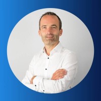 Cédric Lucas