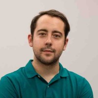 Roberto Cachero Gonzalez