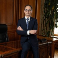 Viorel Baltaretu