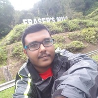 Dhinesh Gopalakrishnan