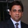 Ravinder Ramchandran