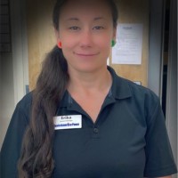 Erika Maclean