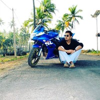 Merwyn Dsouza