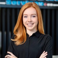 Carly Williams
