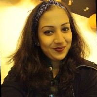 Krutika Manwelikar