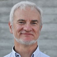 Patrick Plainchault