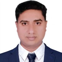 Musaddek Hossain Tusar