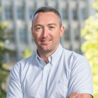 Noah Carson, MBA