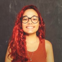 Anna Beatriz Amorim