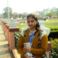 Pallabi Singha Roy